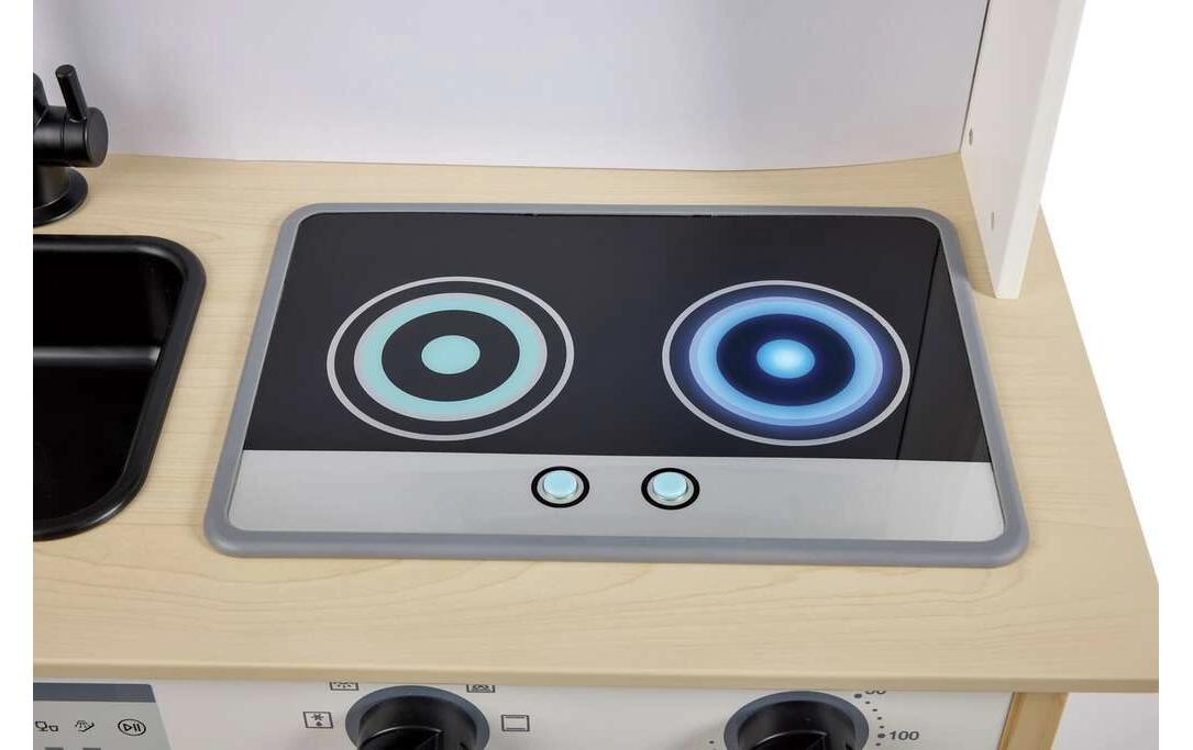 Hape Moderne Smart-Home-Küche