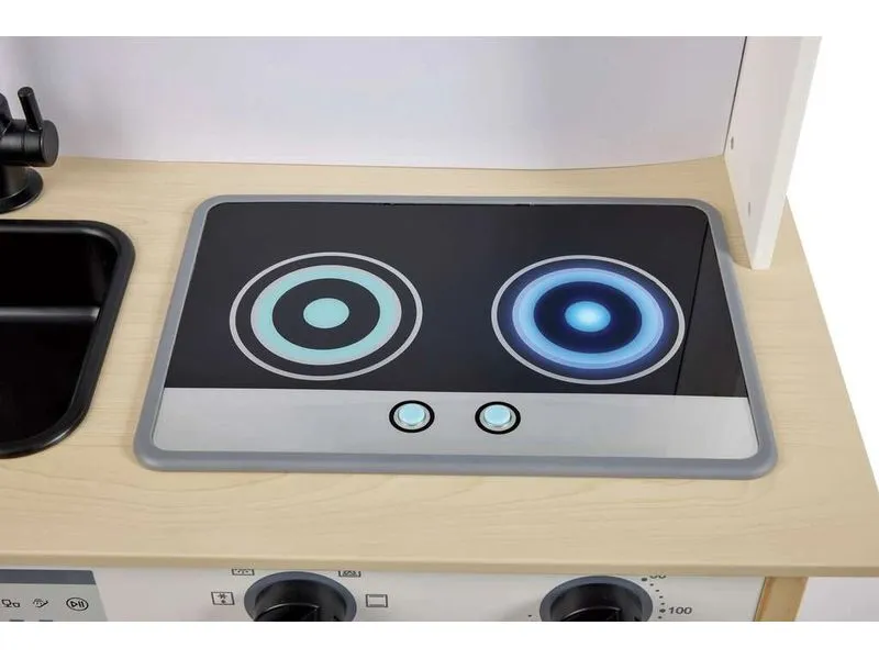Hape Moderne Smart-Home-Küche