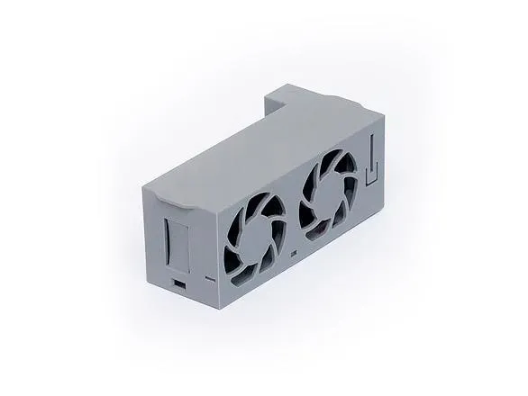 Synology NAS-Ersatzlüfter FAN 40 x 40 x 28_1 Synology NAS-Ersatzlüfter FAN 40 x 40 x 28_1