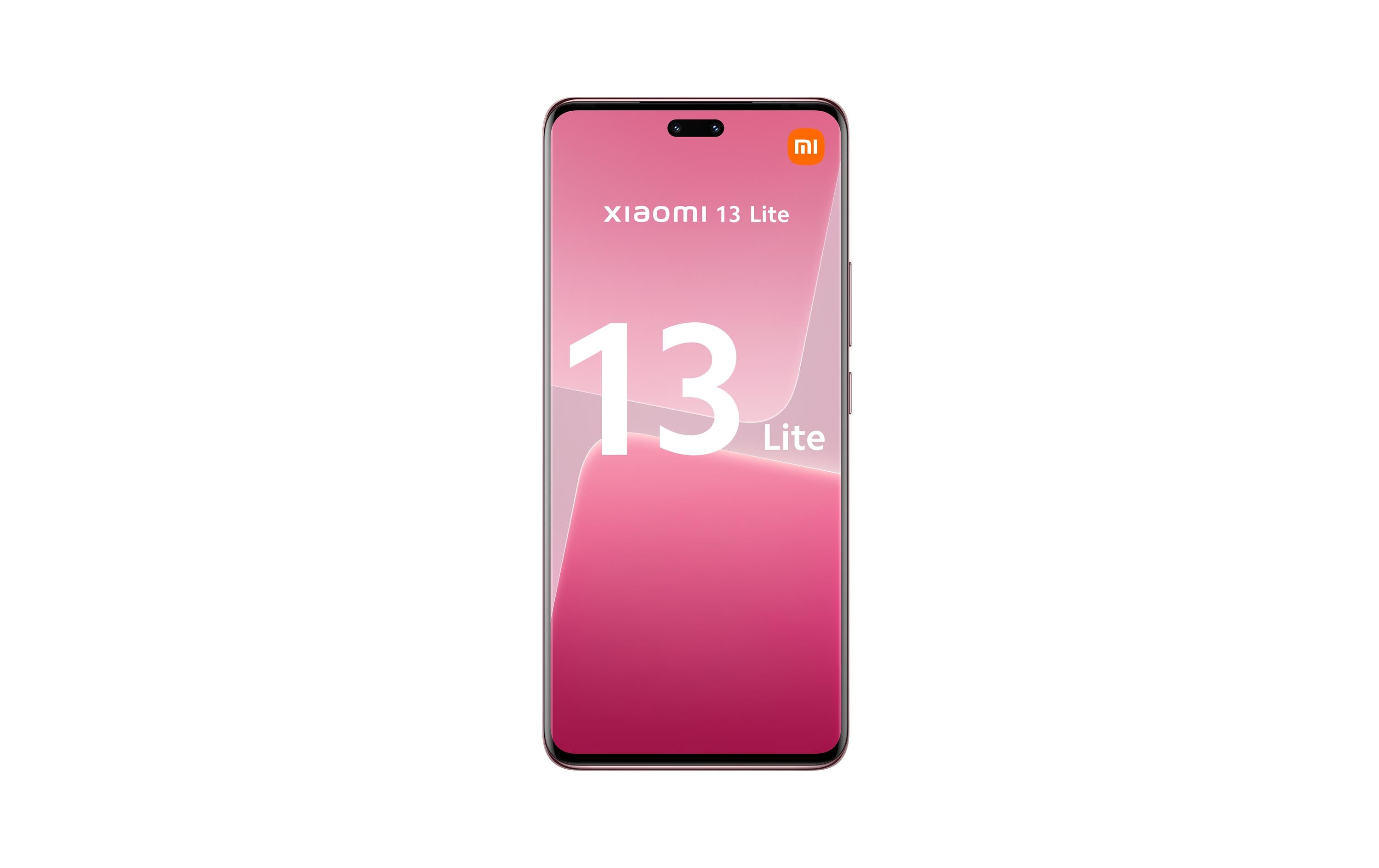Xiaomi 13 Lite 128 GB Pink