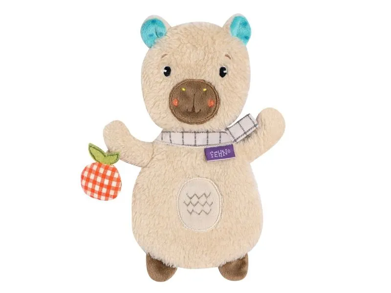 fehn Greifling Knister-Capybara fehn Greifling Knister-Capybara