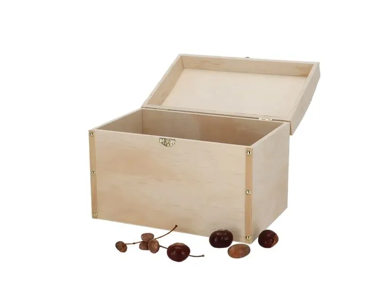 Esschert Design Garten-Spielset Schatzarchive