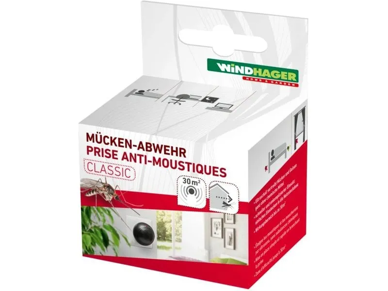 Windhager Mückenabwehr Classic