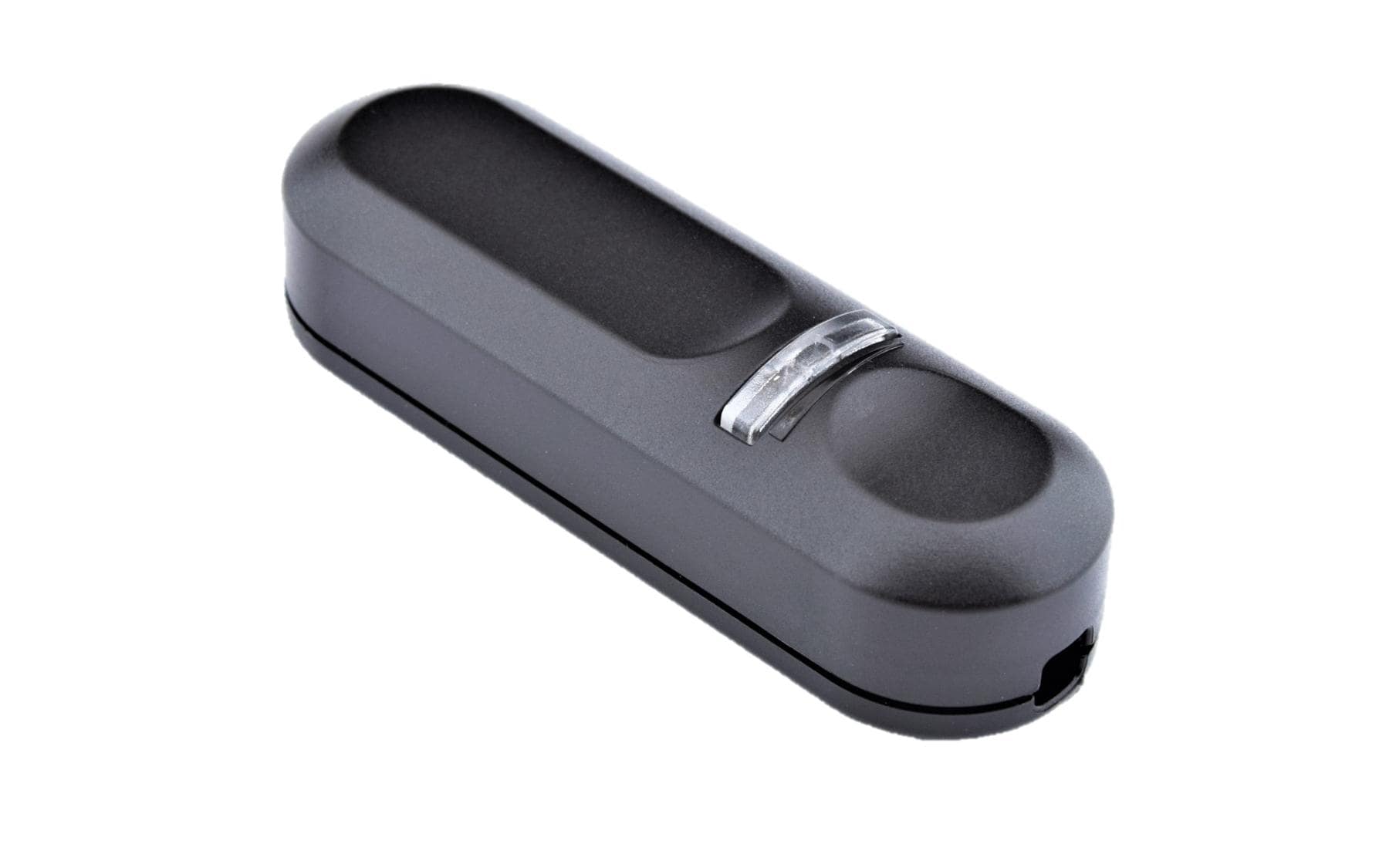 Elbro Schnur-Dimmer Universal, 150 W Schwarz