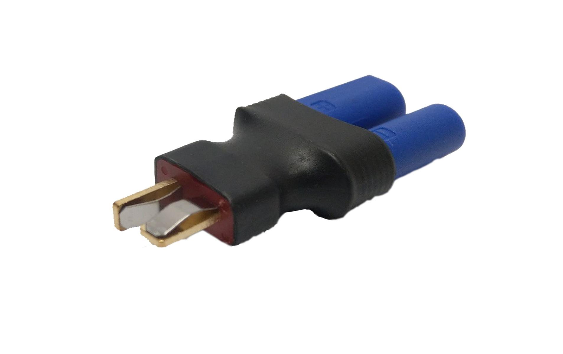 EP Kurzadapter Deans zu EC5