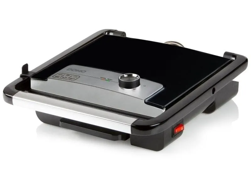 Domo Kontaktgrill DO9245G 2000 W Domo Kontaktgrill DO9245G 2000 W