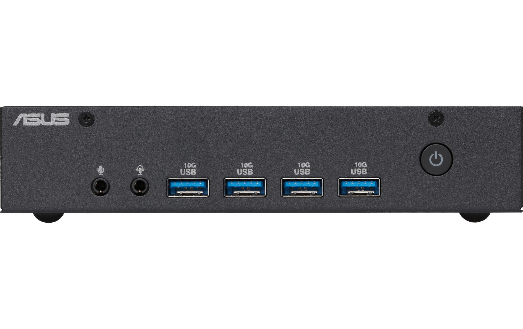 ASUS Barebone ExpertCenter PN43-BBN200MD ASUS Barebone ExpertCenter PN43-BBN200MD