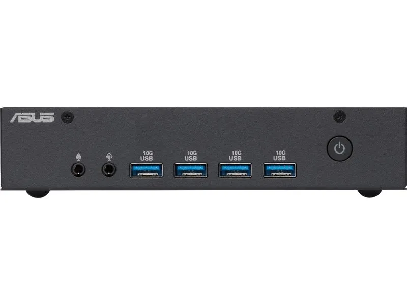 ASUS Barebone ExpertCenter PN43-BBN200MD ASUS Barebone ExpertCenter PN43-BBN200MD