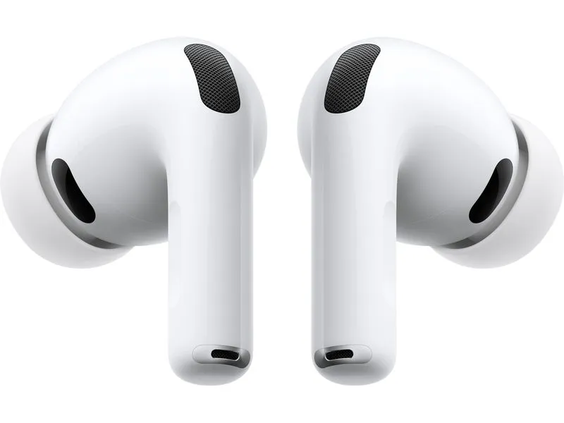 Apple True Wireless In-Ear-Kopfhörer AirPods Pro 3 USB-C Apple True Wireless In-Ear-Kopfhörer AirPods Pro 3 USB-C