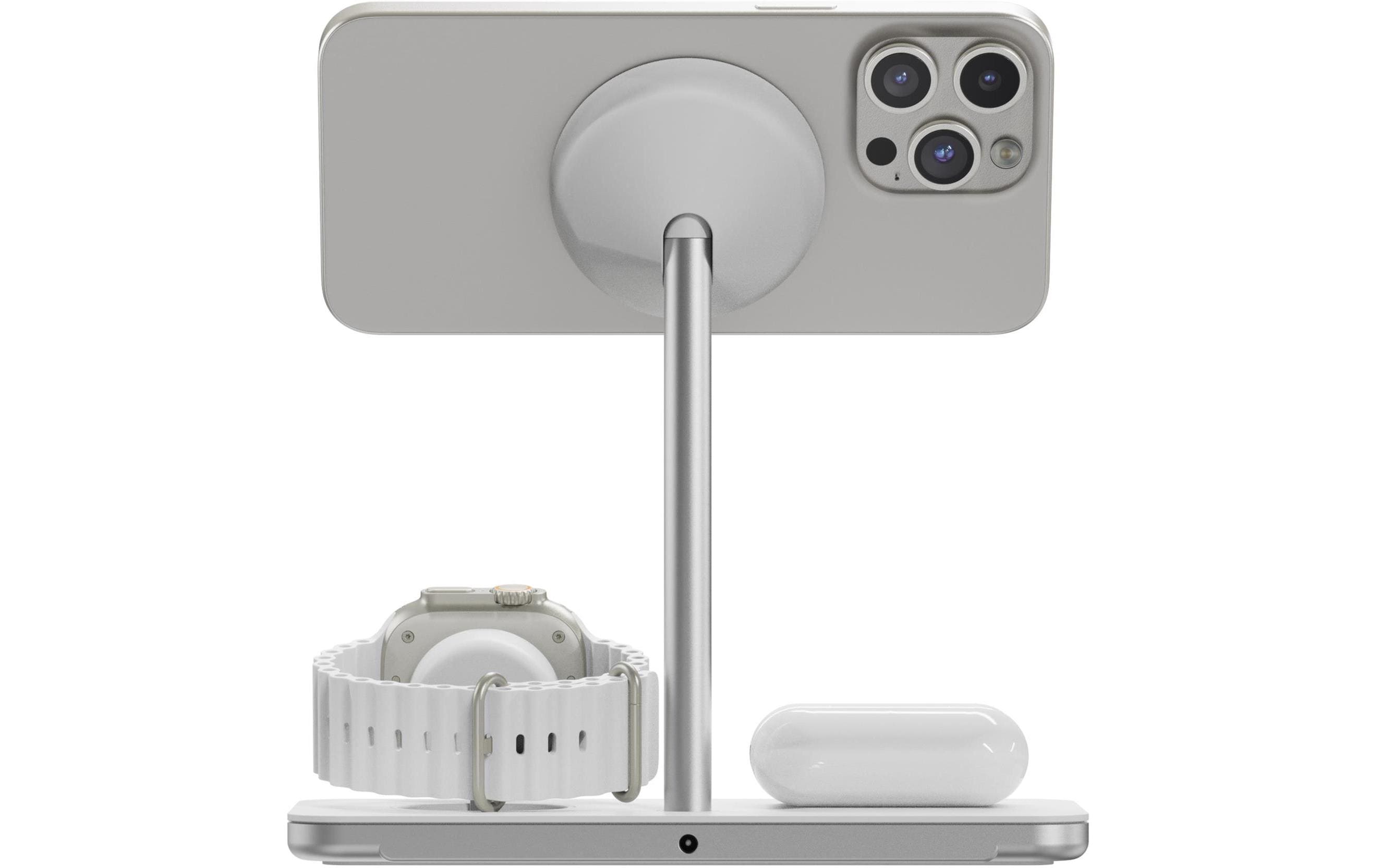 LINQ by ELEMENTS Wireless Charger LINQ Stand