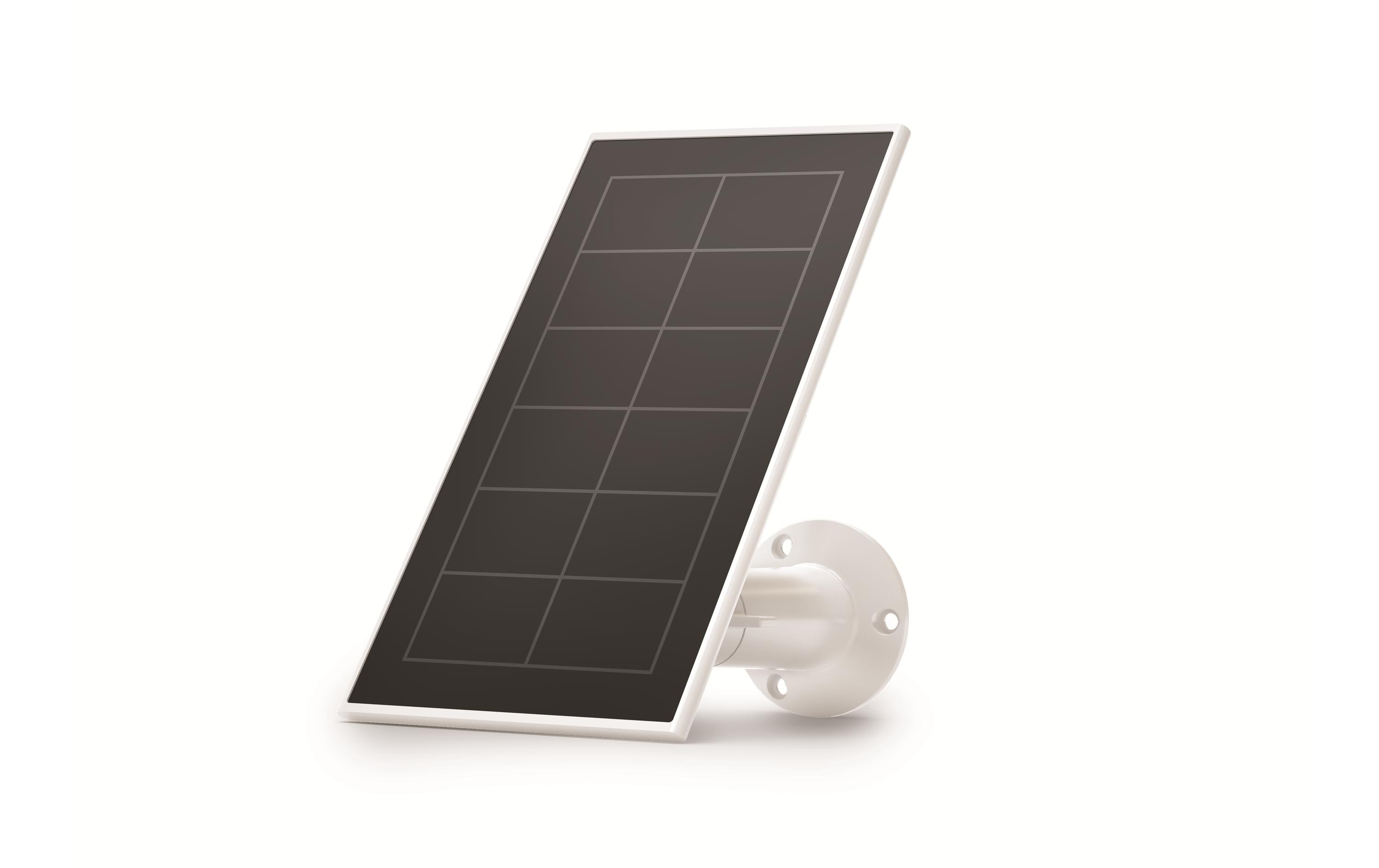 Arlo Solarpanel VMA5600-20000S für Arlo Ultra und Pro 3/4/5