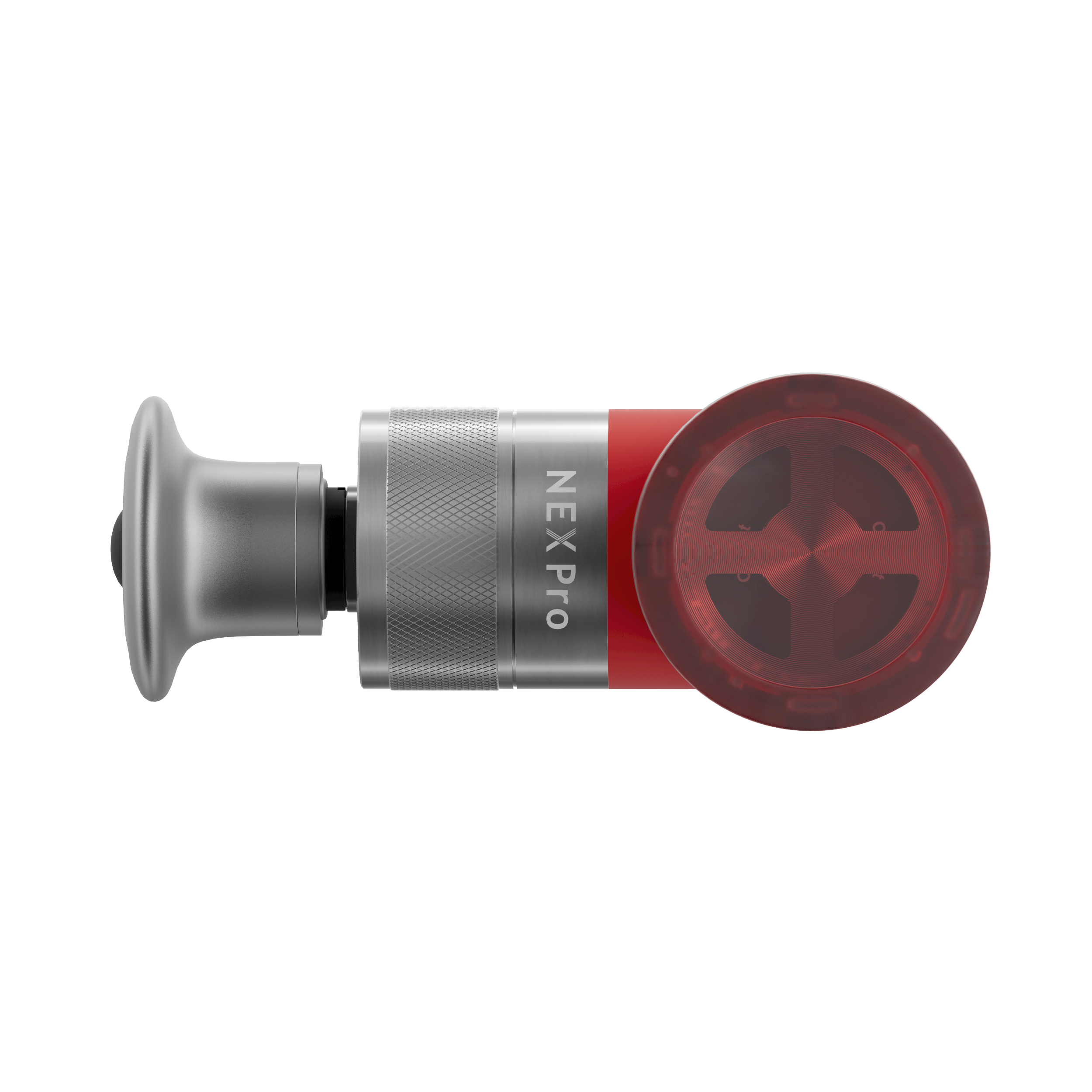 O`Yeet Nex Pro Two - Red