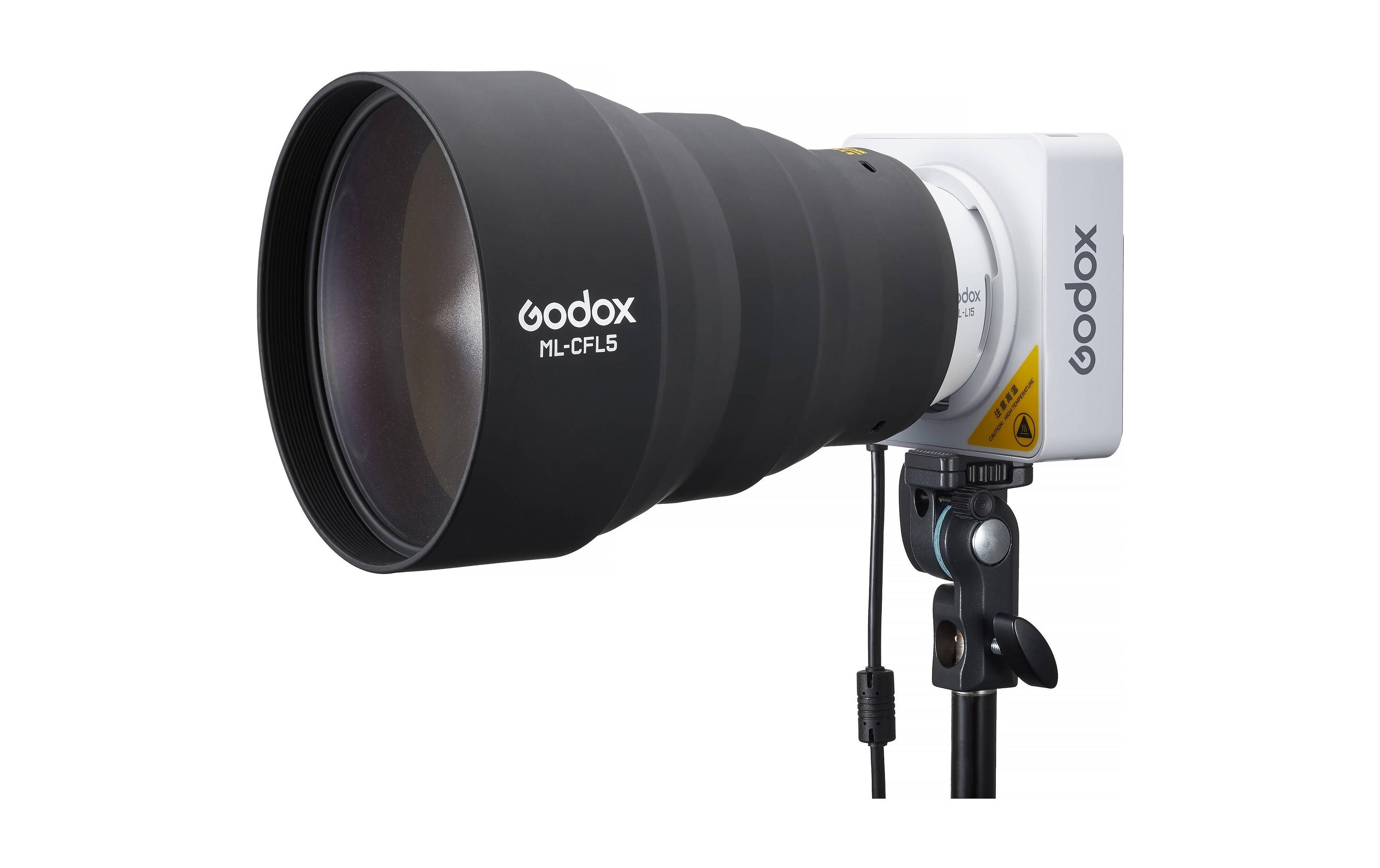 Godox Fresnel Linse ML-CFL5