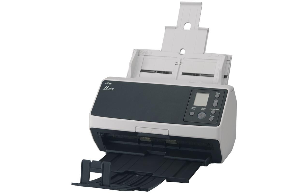 Fujitsu Dokumentenscanner fi-8170