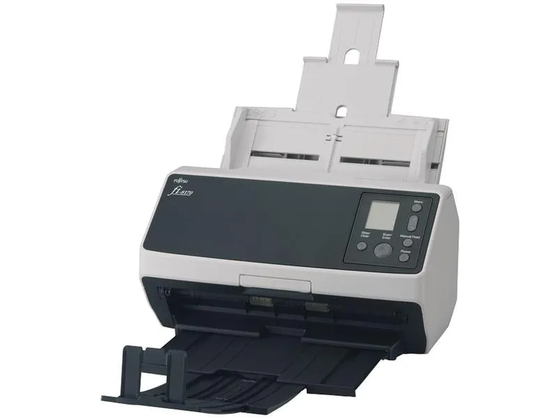 Fujitsu Dokumentenscanner fi-8170 Fujitsu Dokumentenscanner fi-8170