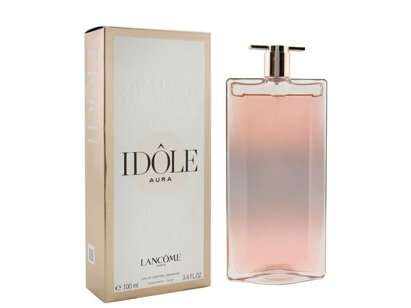 Lancôme Idôle Aura 100 ml Lancôme Idôle Aura 100 ml