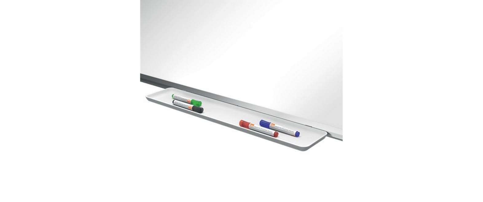 Nobo Whiteboard Premium Plus 55, Weiss