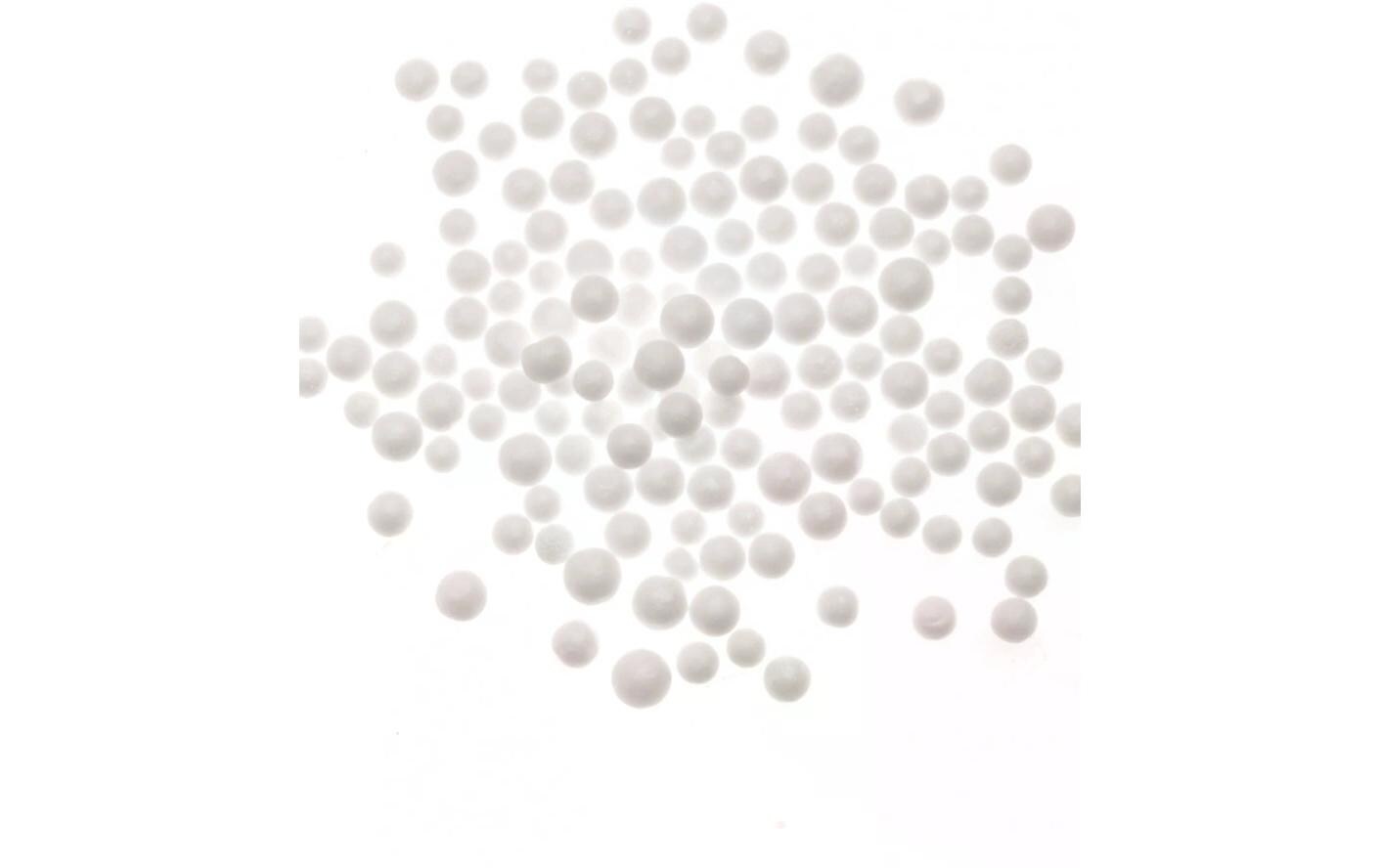 Glorex Styroporkügelchen Granulex ultralight 10 L Glorex Styroporkügelchen Granulex ultralight 10 L