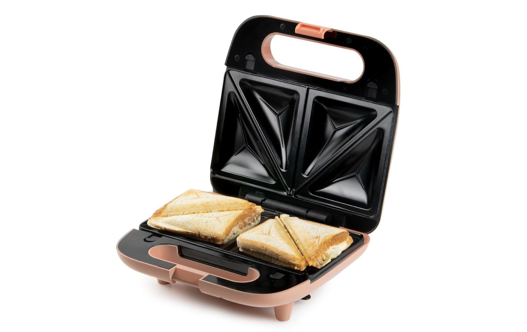 Domo Sandwich-Toaster DO1106C 750 W