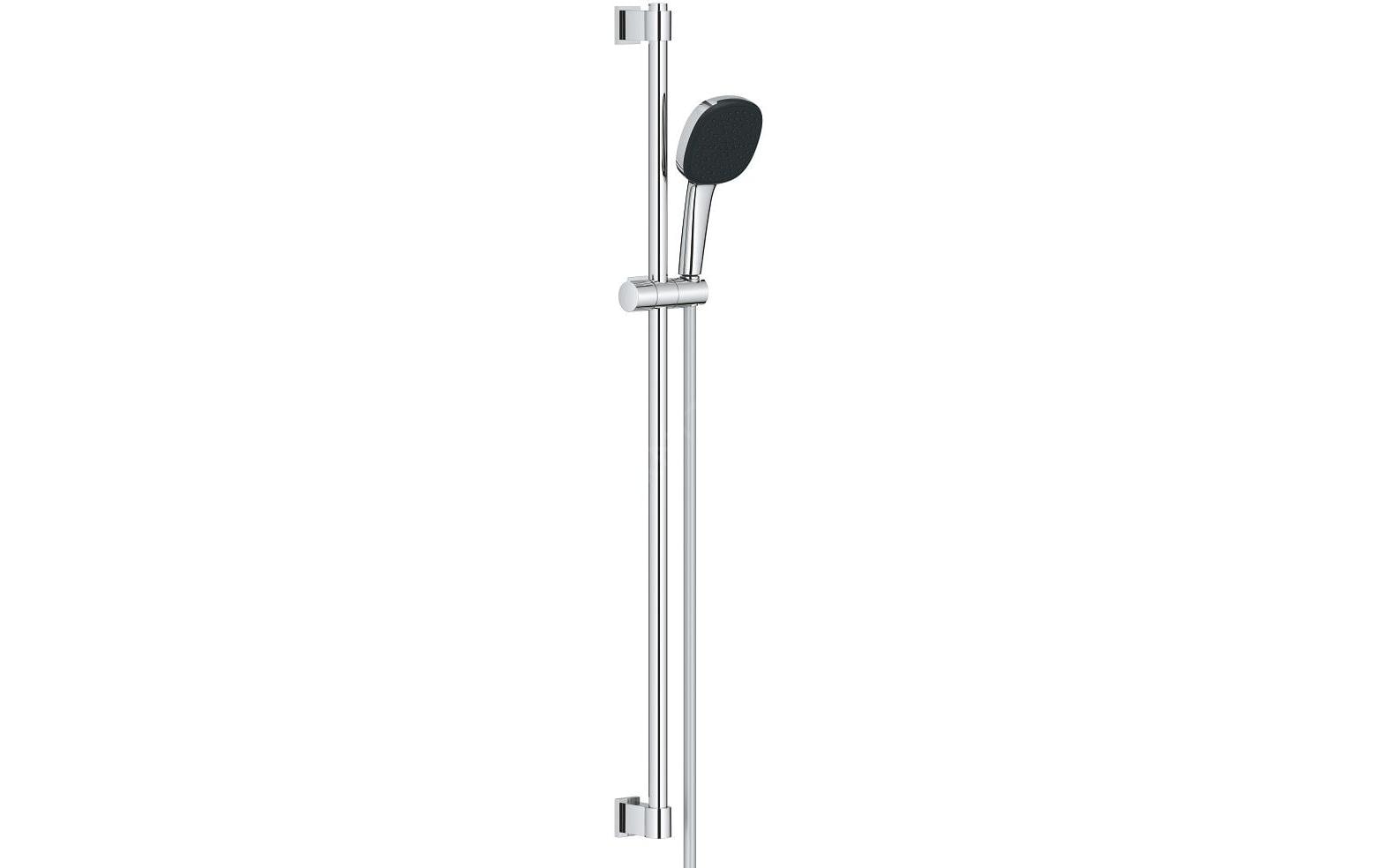 GROHE Duschsystem Vitalio Comfort 110 Chrom
