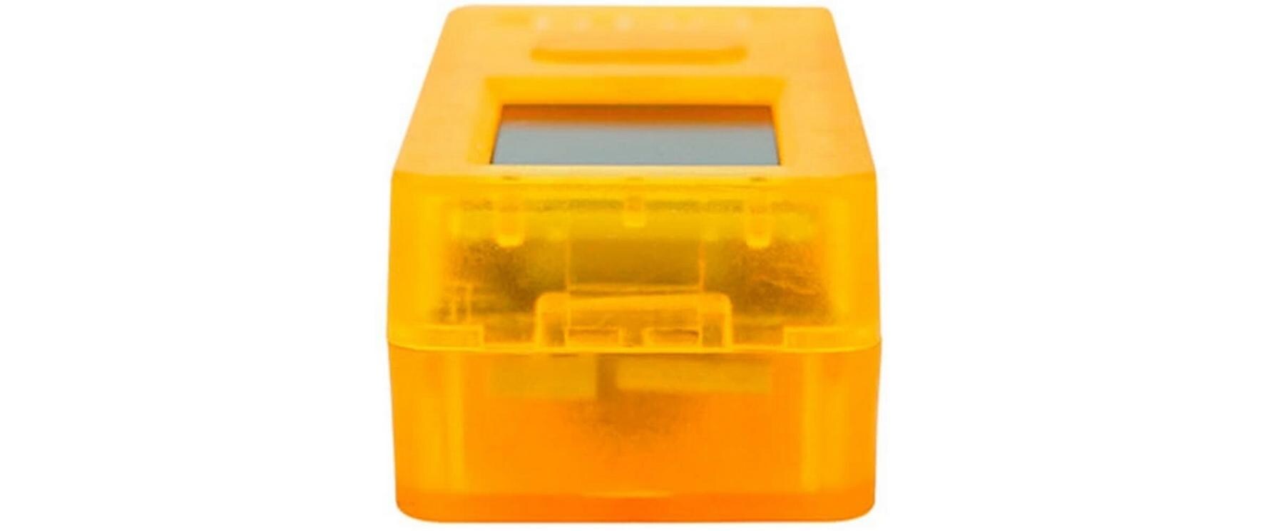 bitConsult Blockstream Jade Orange