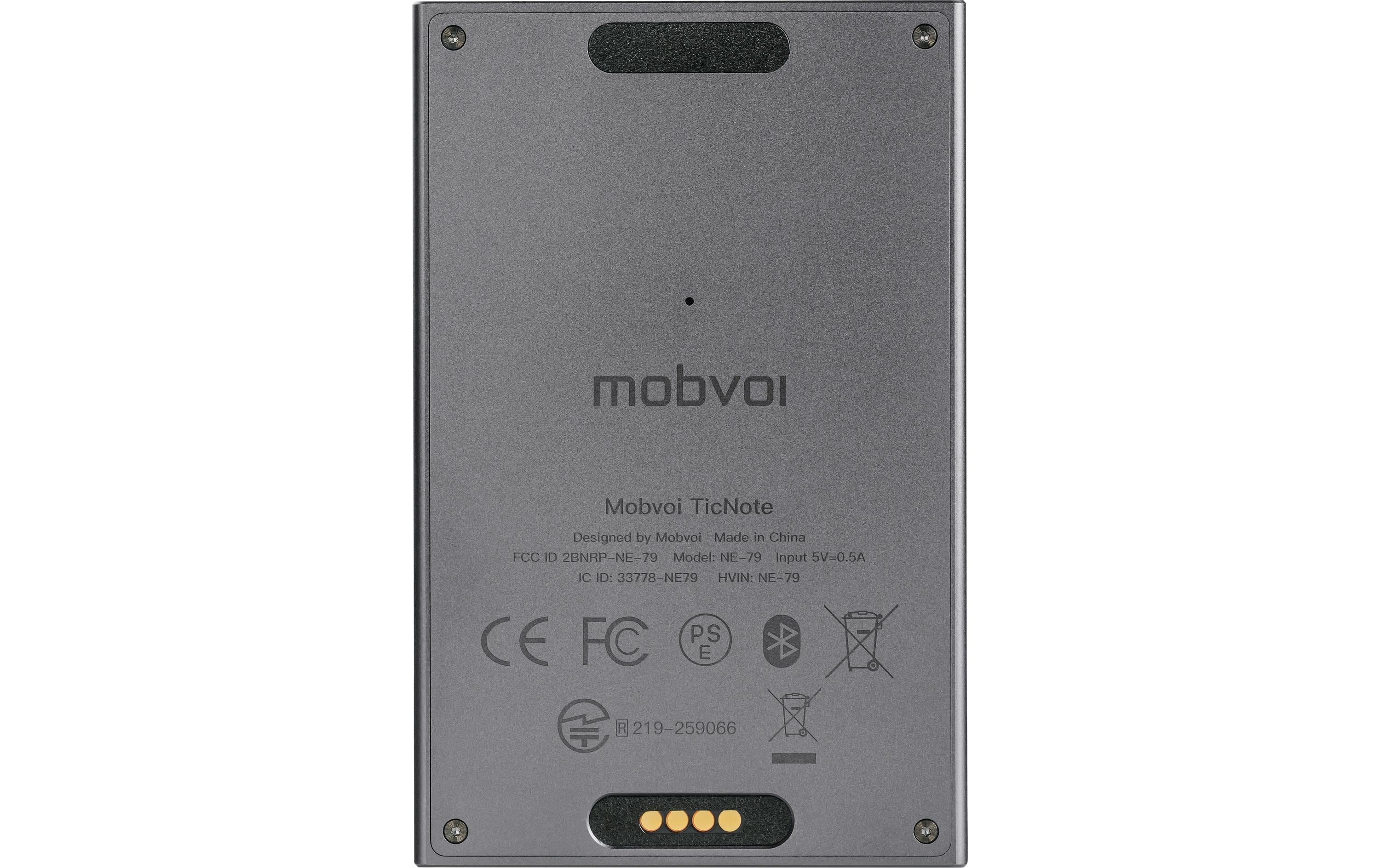 Ticnote Diktiergerät TicNote AI