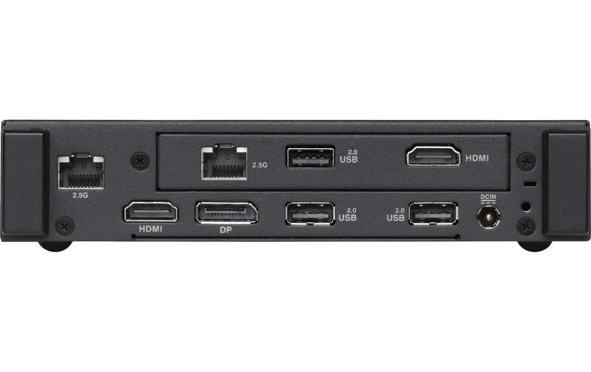 ASUS Barebone ExpertCenter PN43-BBN100MD
