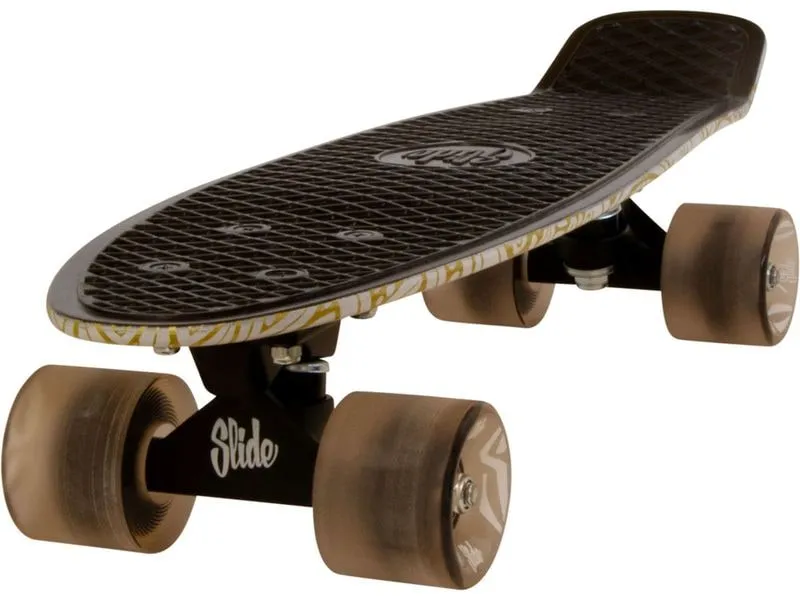 Slide Cruiser Board Luxury 22 Zoll