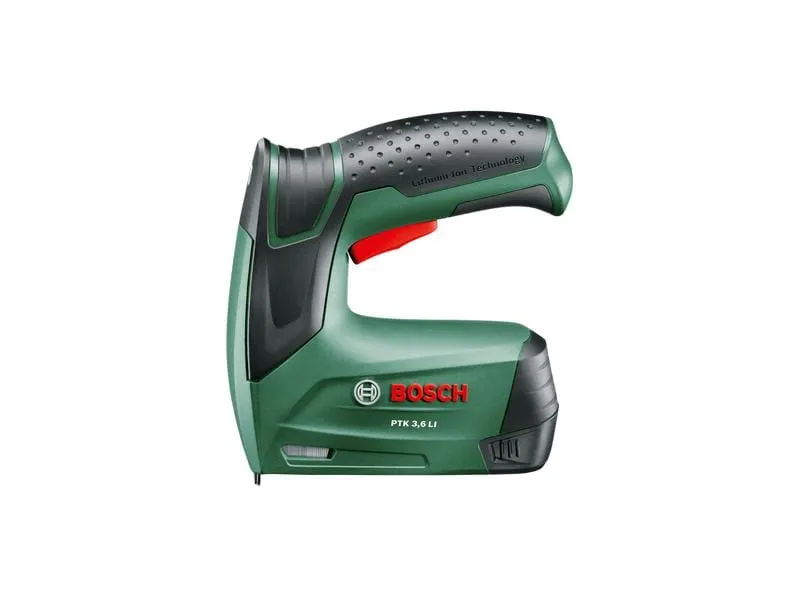 Bosch Akku-Tacker PTK 3.6 LI Bosch Akku-Tacker PTK 3.6 LI