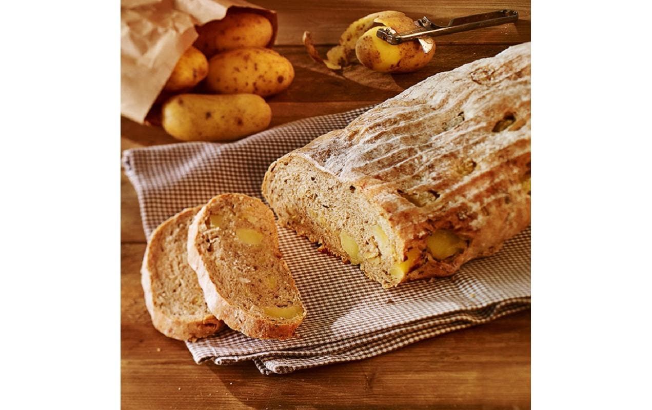 RBV Birkmann Gärkörbchen Laib und Seele 30 x 14 cm, Beige