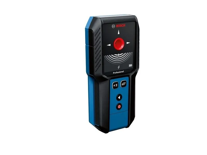 Bosch Professional Ortungsgerät GMS 120-27