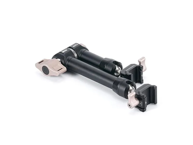 Tilta Pro Articulating Arm, NATO NATO, Schwarz
