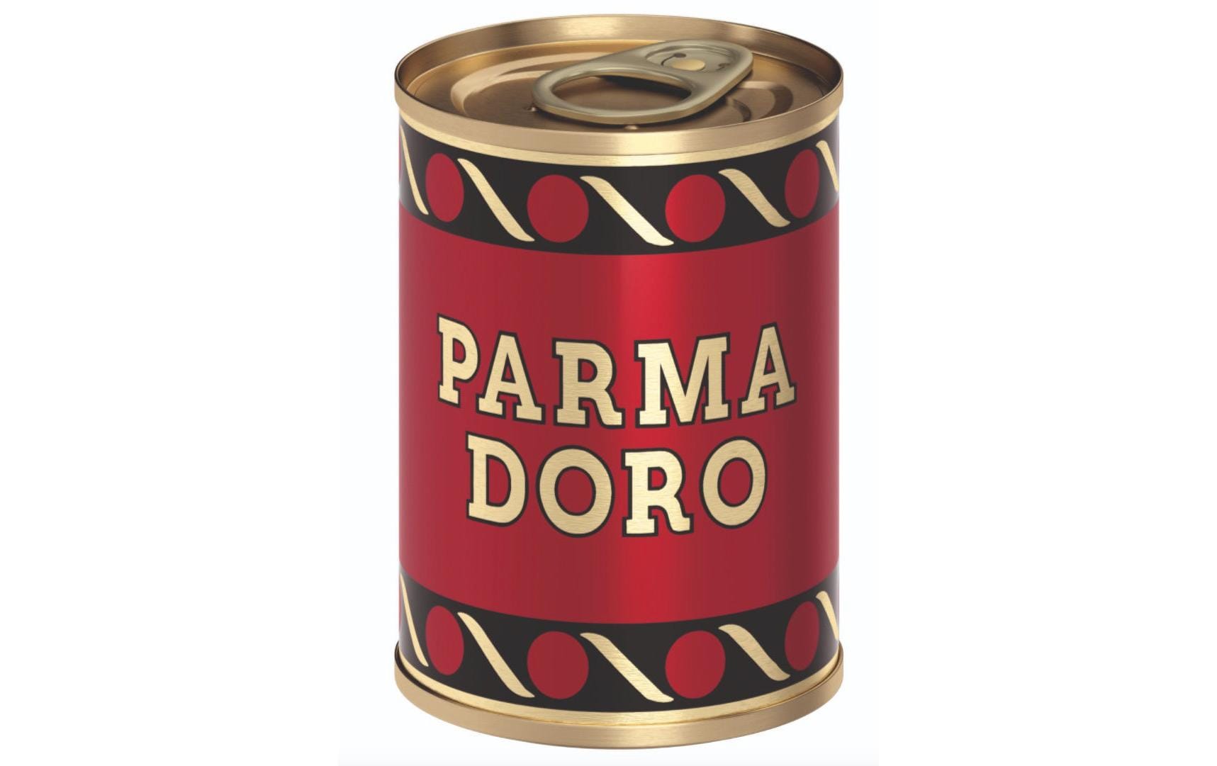 Parmadoro Tomatenmark Parmadoro 140 g Parmadoro Tomatenmark Parmadoro 140 g