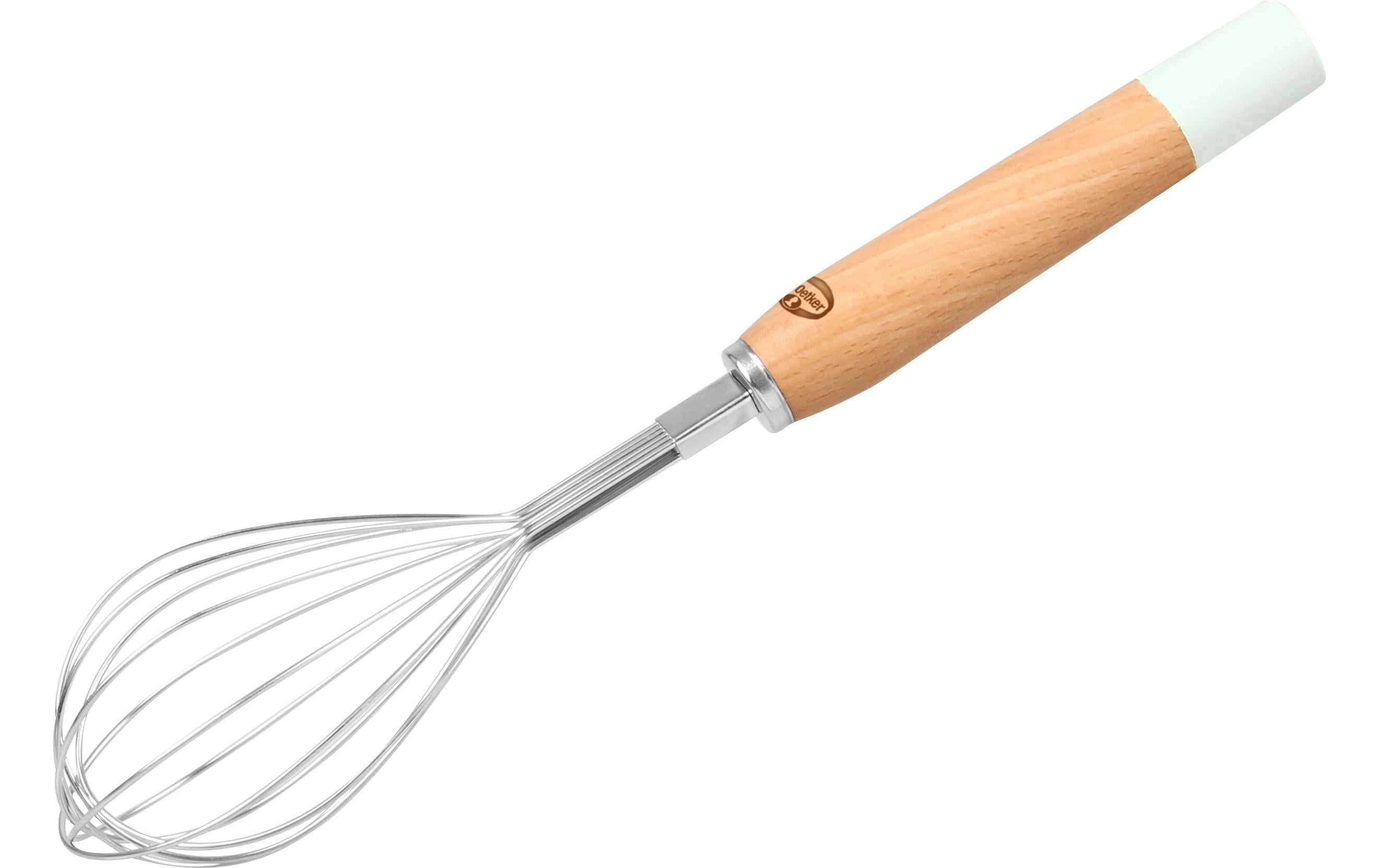 Dr.Oetker Schwingbesen Silber