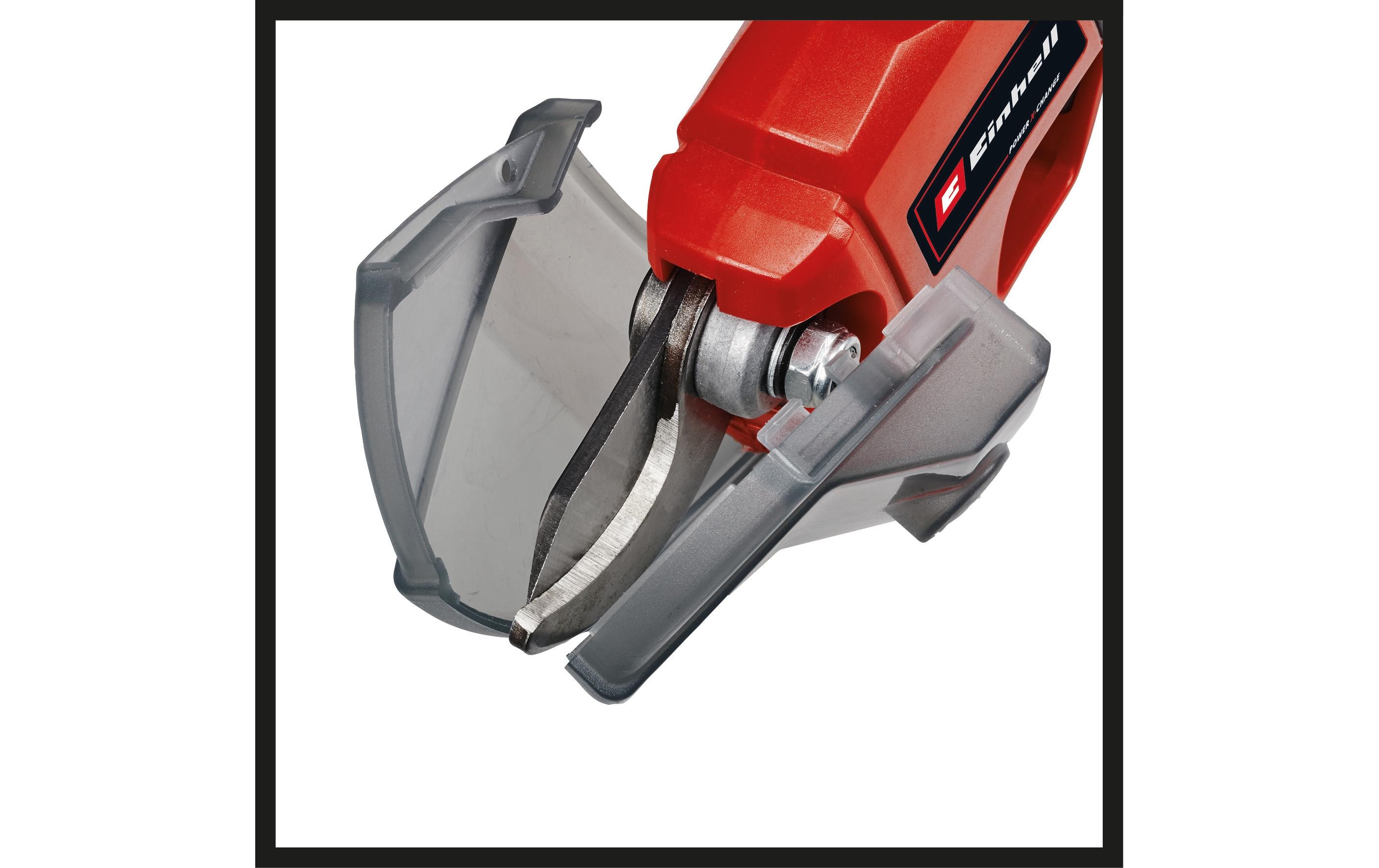 Einhell Akku-Astschere GE-LS 18 Li-Solo