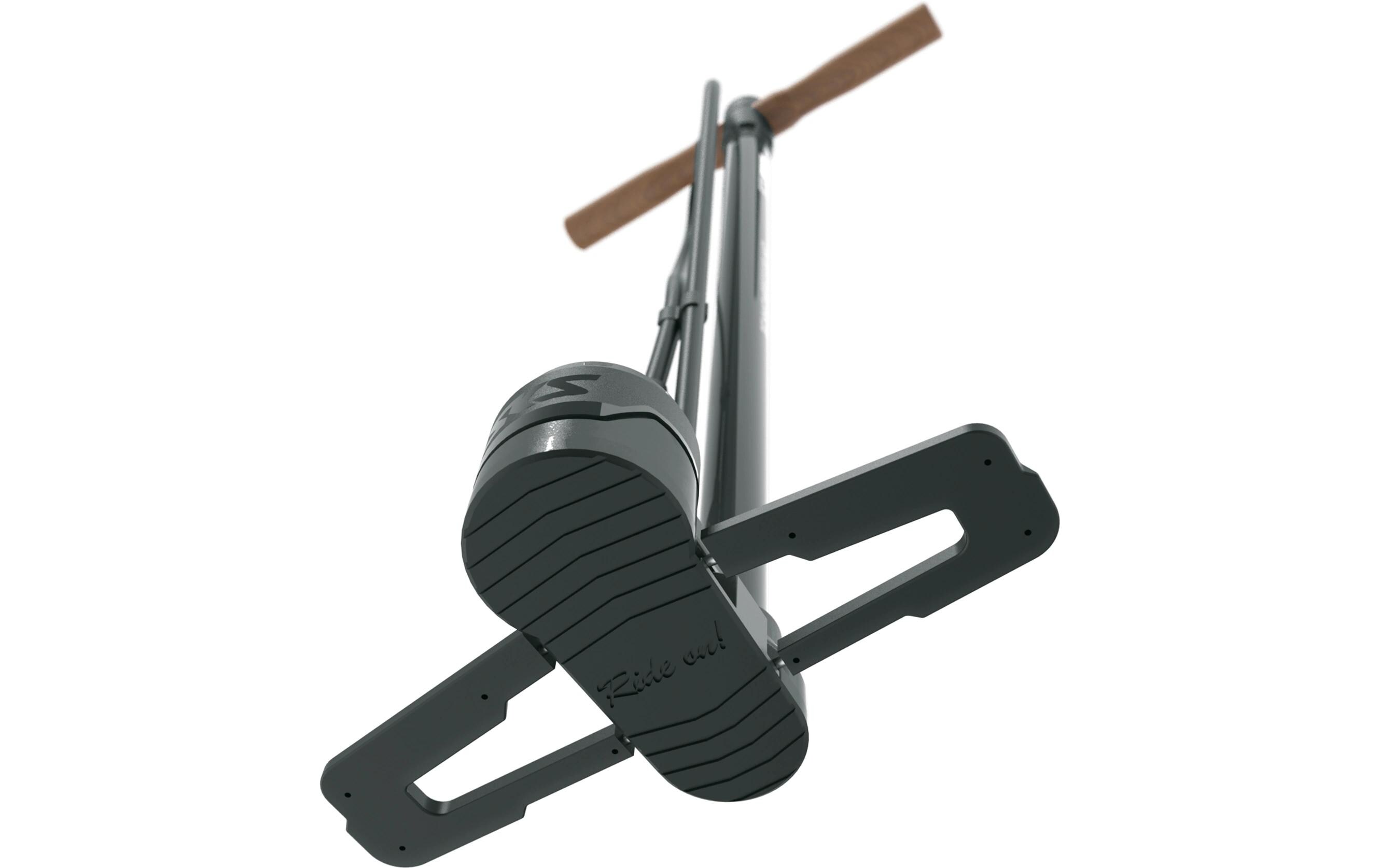 SKS Standpumpe Rennkompressor NXT