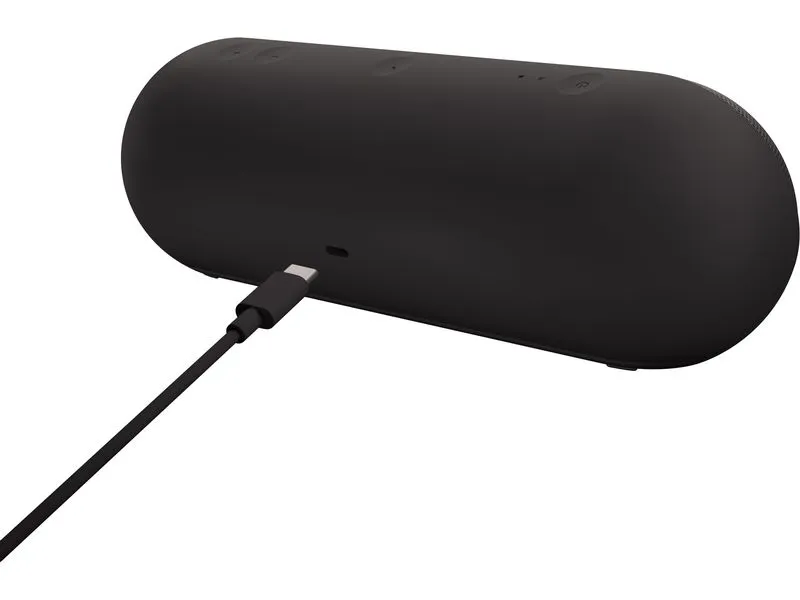 Apple Beats Pill Wireless Speaker Matte Black Apple Beats Pill Wireless Speaker Matte Black