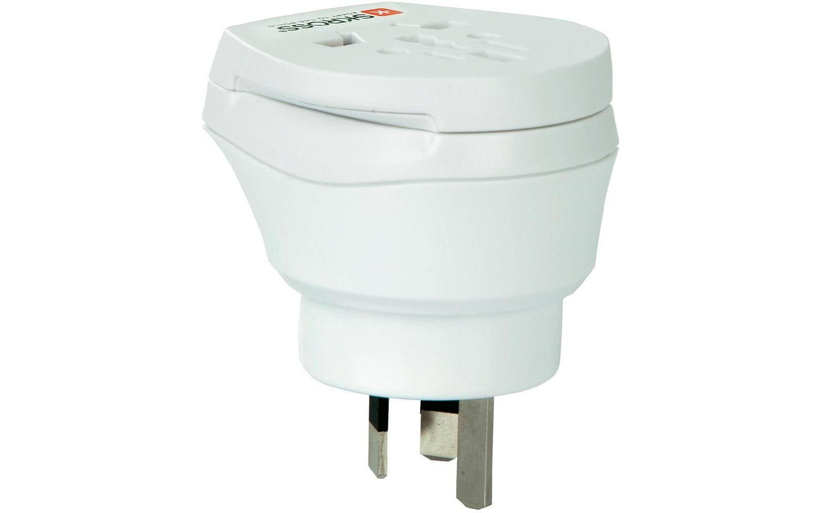 SKROSS Reiseadapter Combo World – AUS