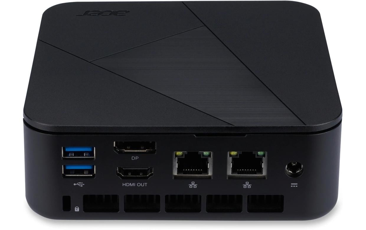 Acer Barebone NUC VN1502 i5-13420H