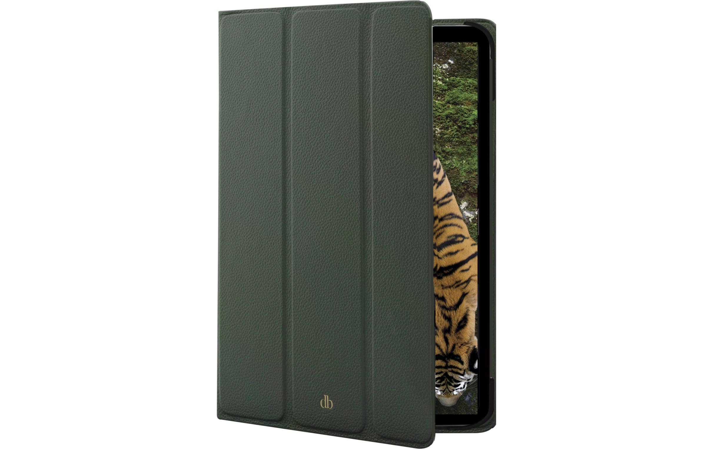 dbramante1928 Tablet Book Cover Milan iPad 10th Gen. Evergreen dbramante1928 Tablet Book Cover Milan iPad 10th Gen. Evergreen