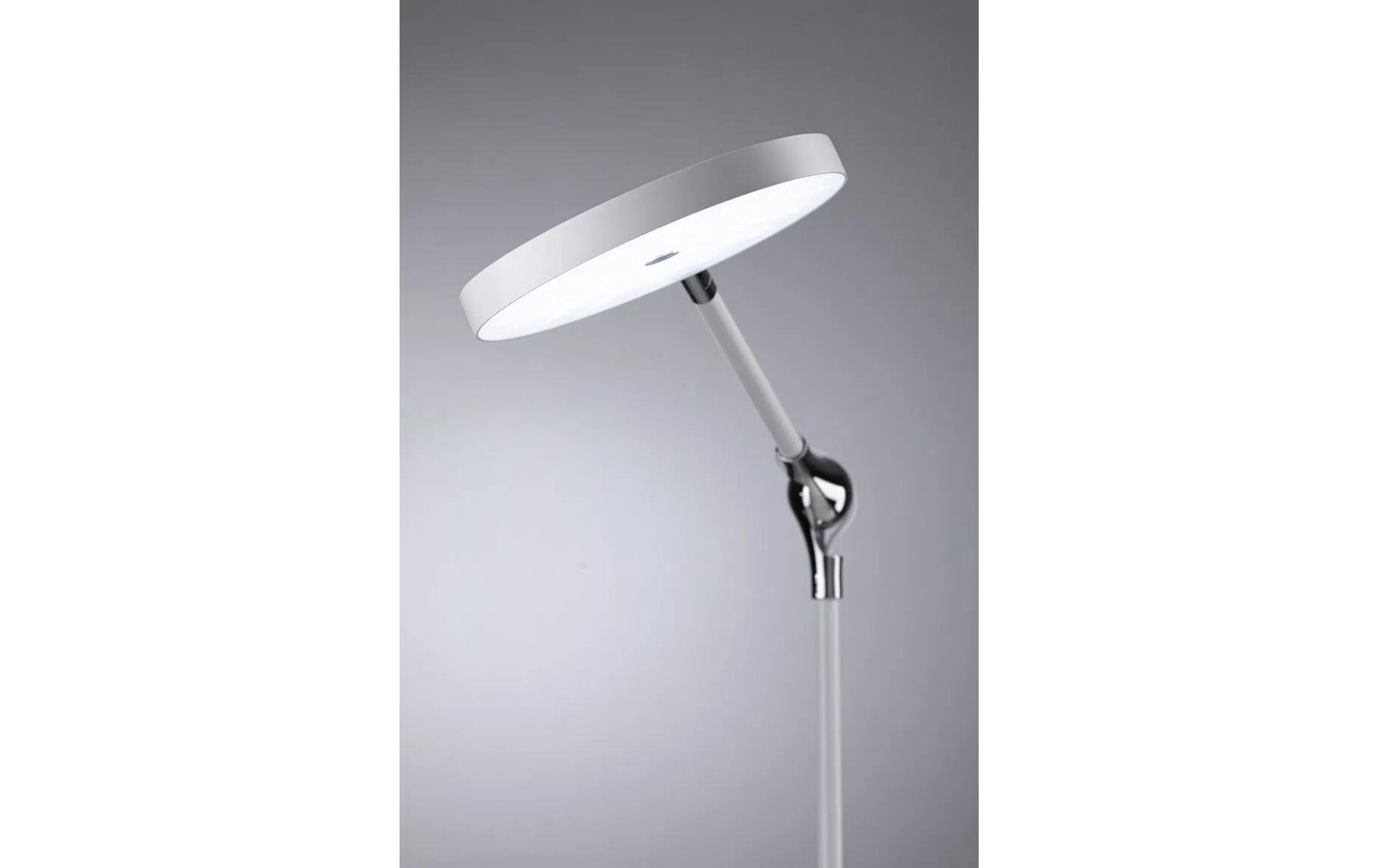 Paulmann Schreibtischleuchte Numis QI LED 11W 1100 lm