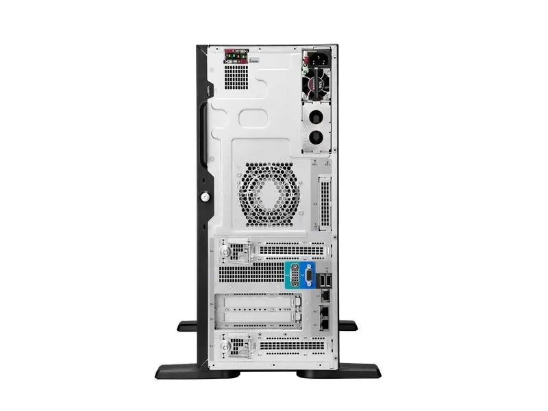 HPE Server ProLiant ML110 Gen11 Intel Xeon Silver 4510