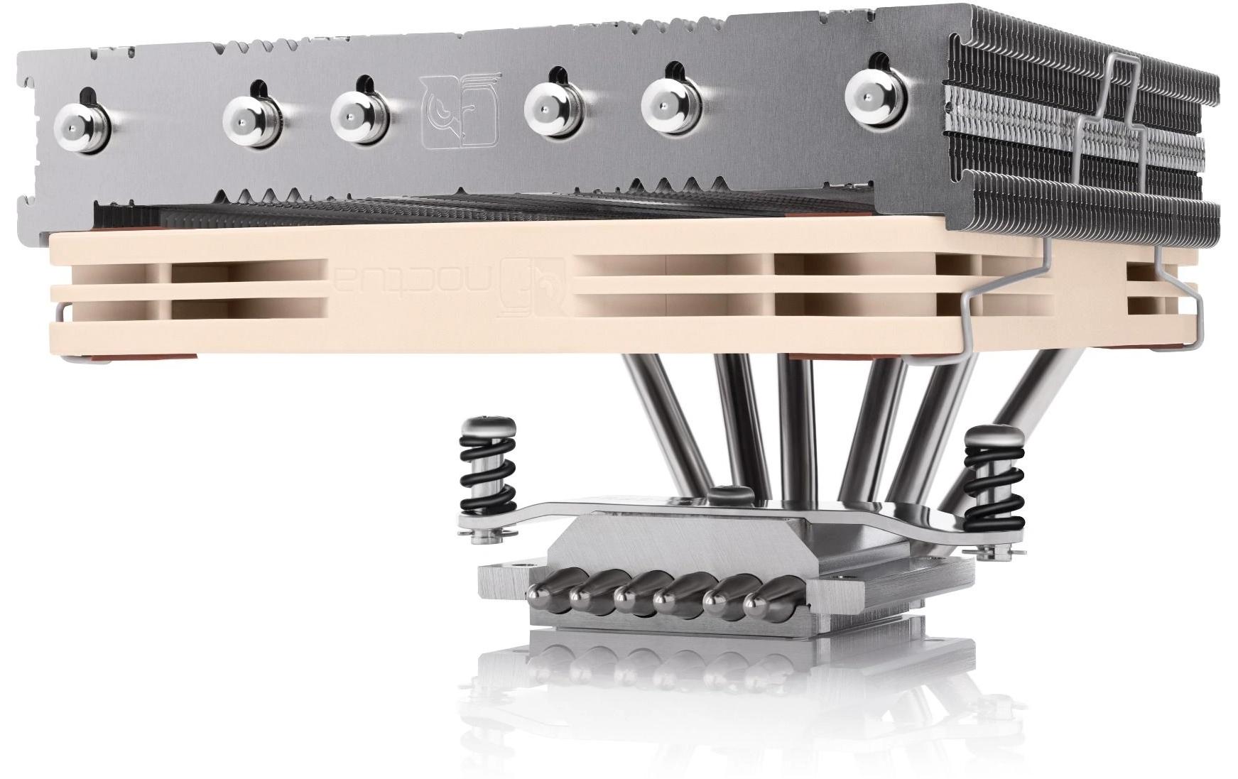 Noctua CPU-Kühler NH-L12SX77 Noctua CPU-Kühler NH-L12SX77