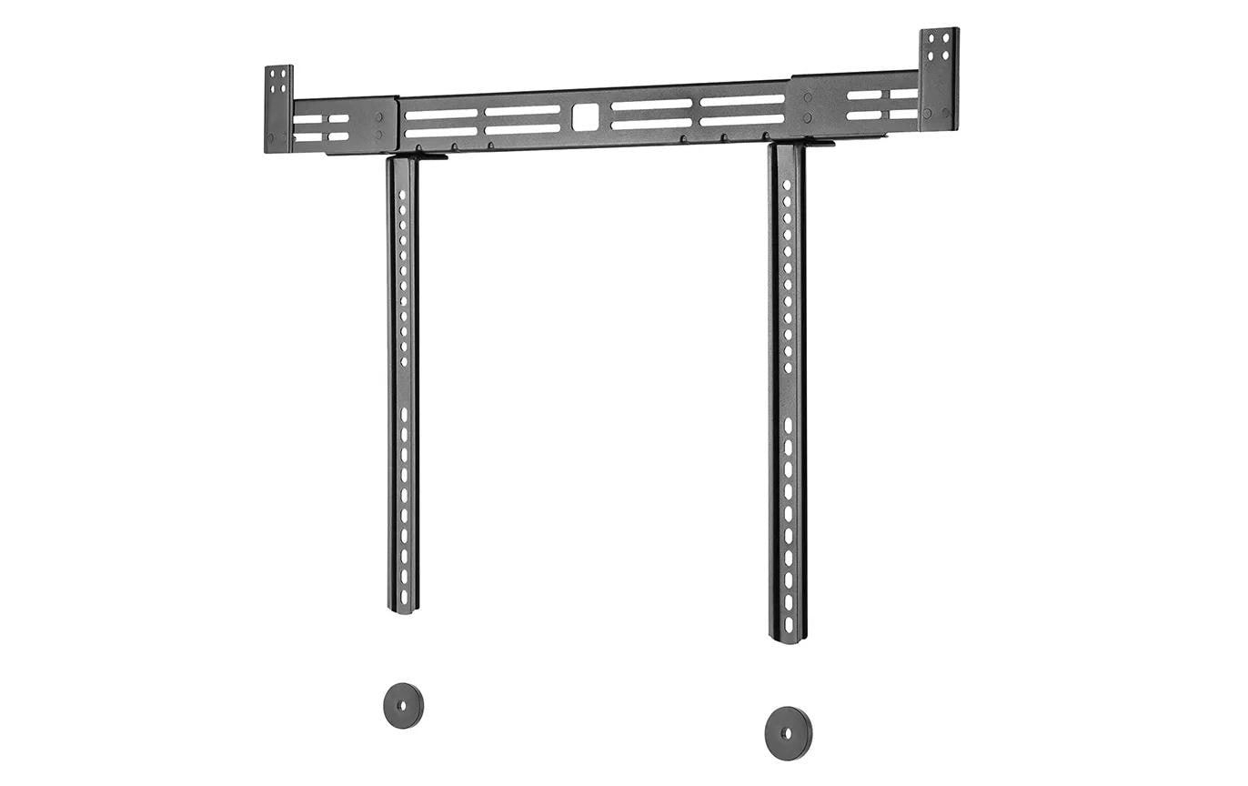 NEOMOUNTS TV-Halterung AWL29-750BL1 bis 10 kg – Schwarz