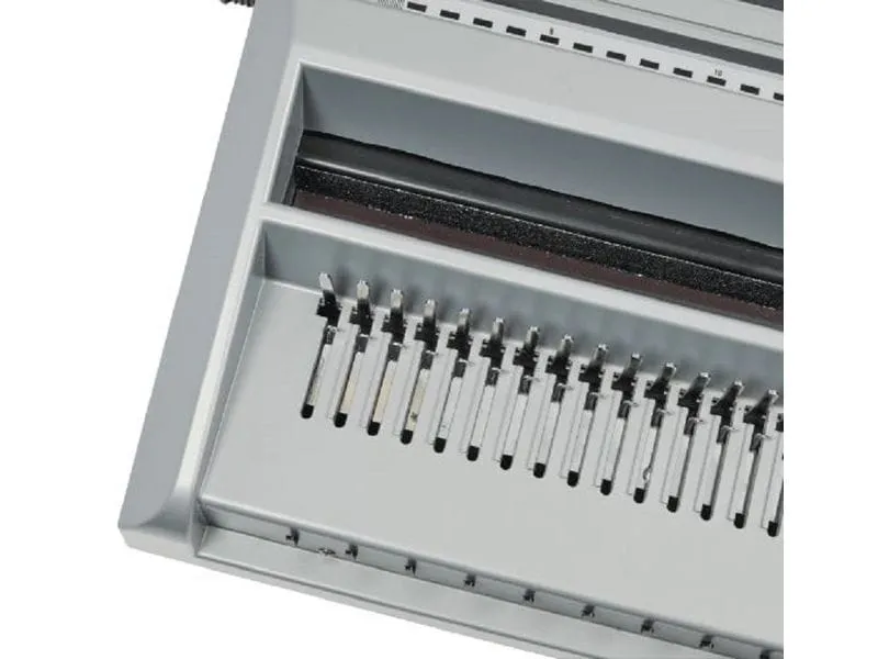 GBC Bindegerät MultiBind MB20 500 Blatt (70 g/m²)