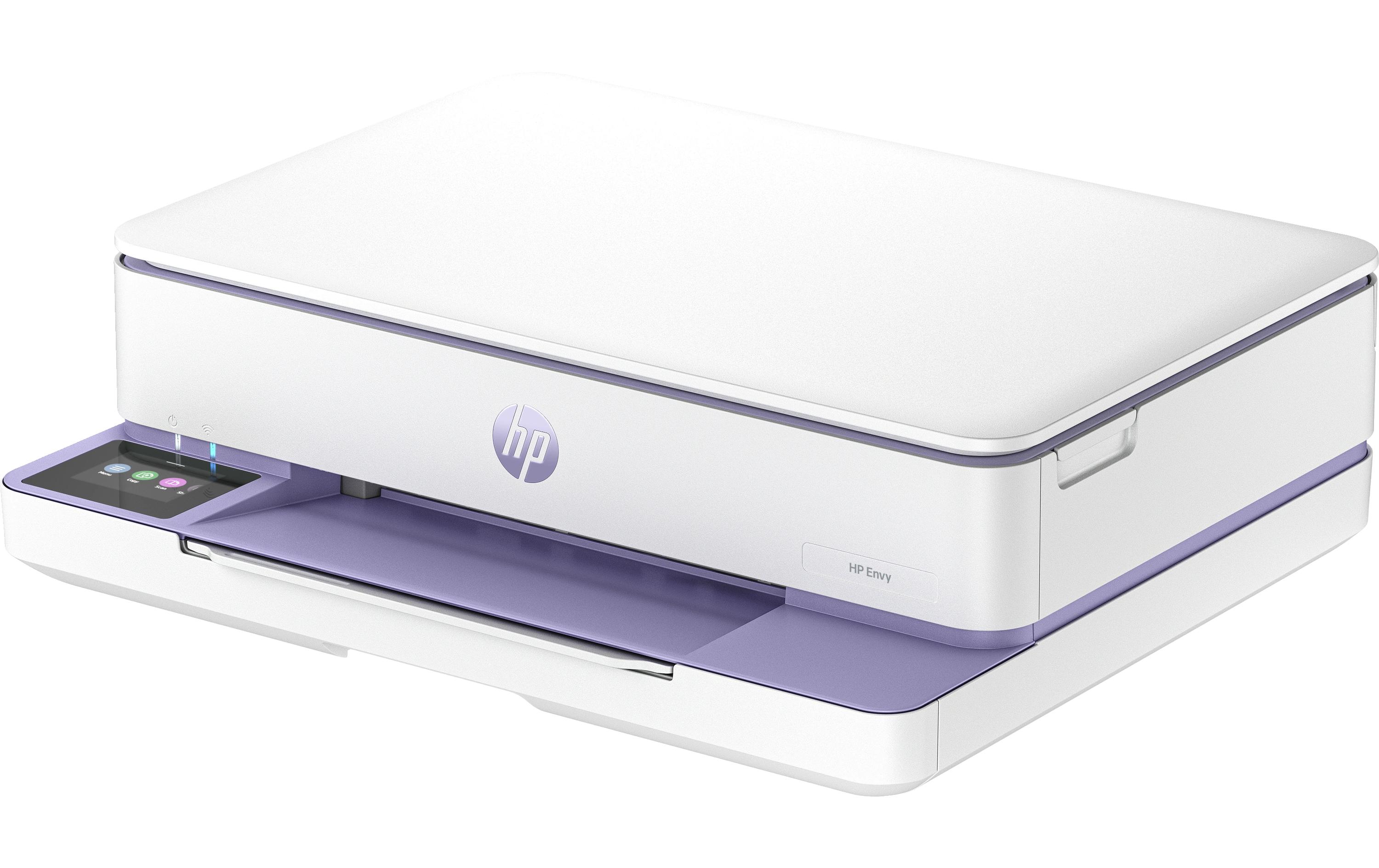 HP Multifunktionsdrucker ENVY 6122e All-in-One HP Multifunktionsdrucker ENVY 6122e All-in-One