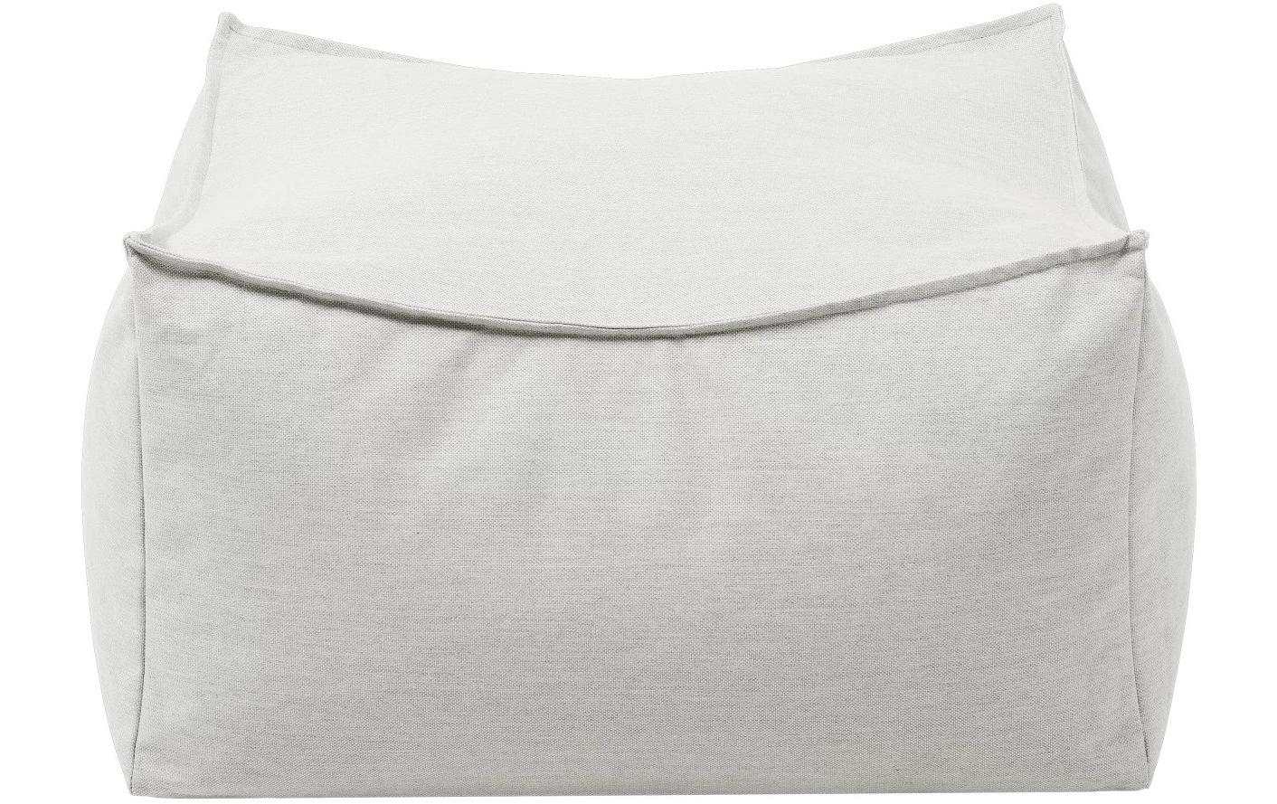 Blomus Pouf Stay Weiss