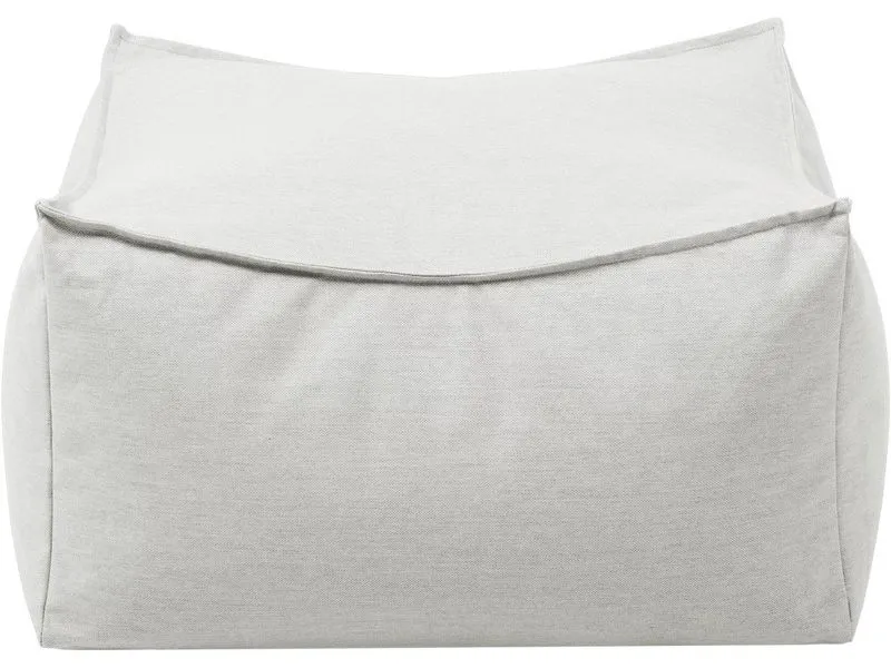 Blomus Pouf Stay Weiss Blomus Pouf Stay Weiss