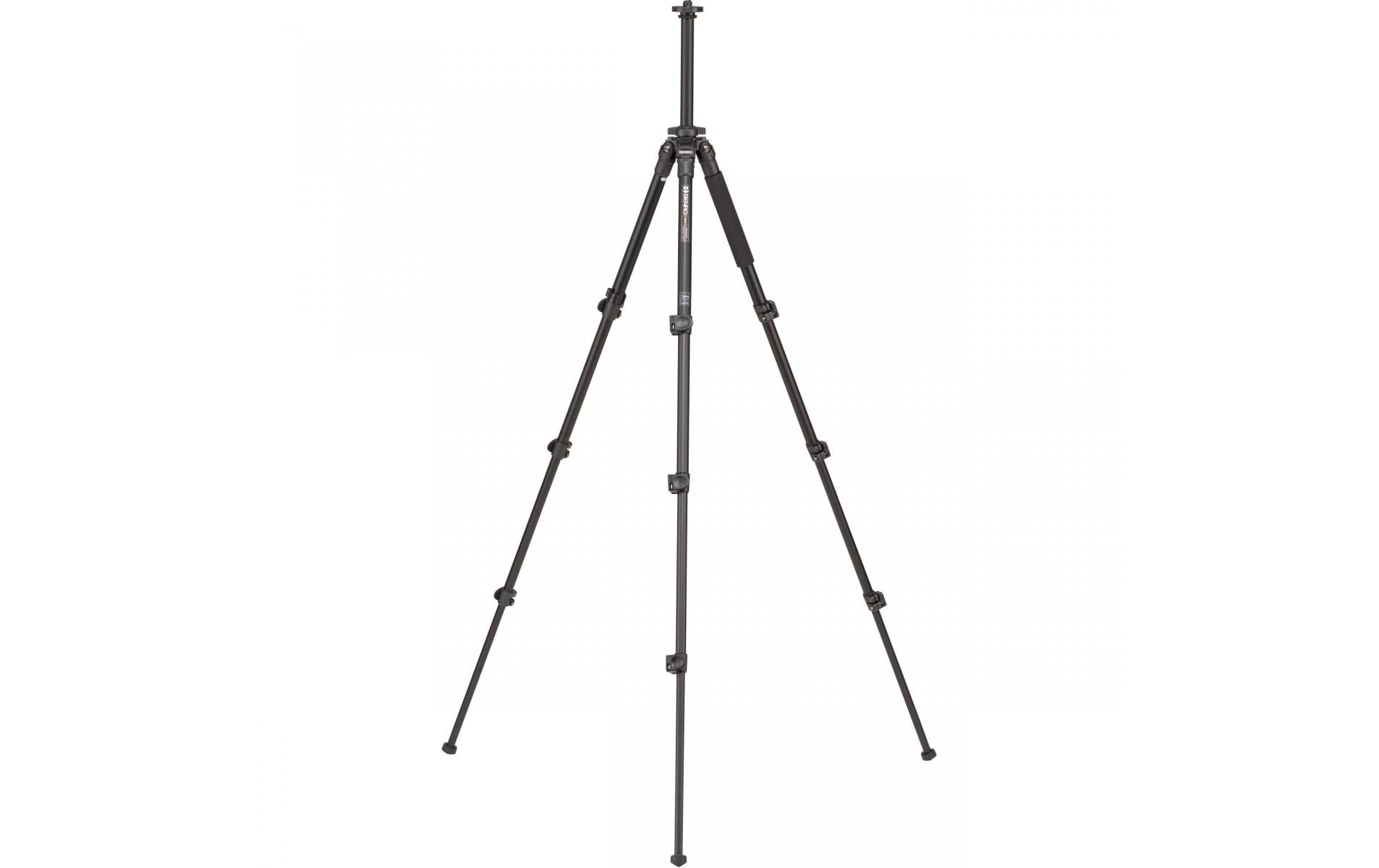 Benro Stativ TAD18A Adventure Aluminium