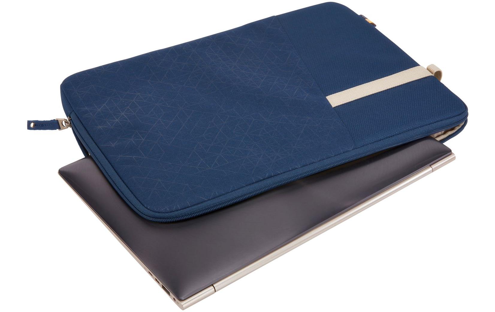 Case Logic Notebook-Sleeve IBIRA 14 Blau